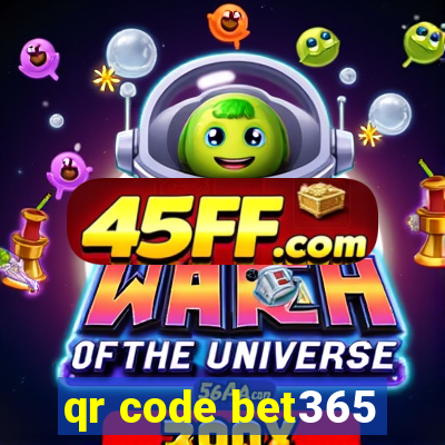 qr code bet365